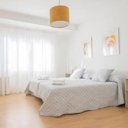 Tomillo I Apartman Candeleda