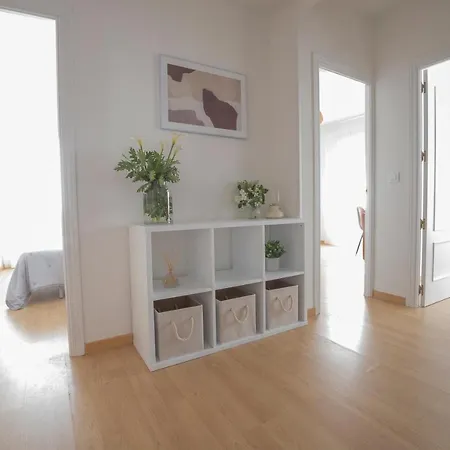 Appartement Tomillo I