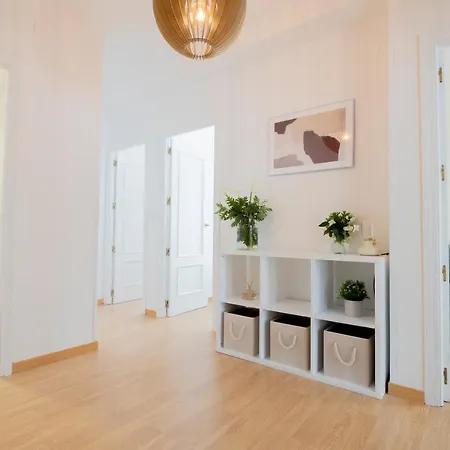 Tomillo I Appartement Candeleda