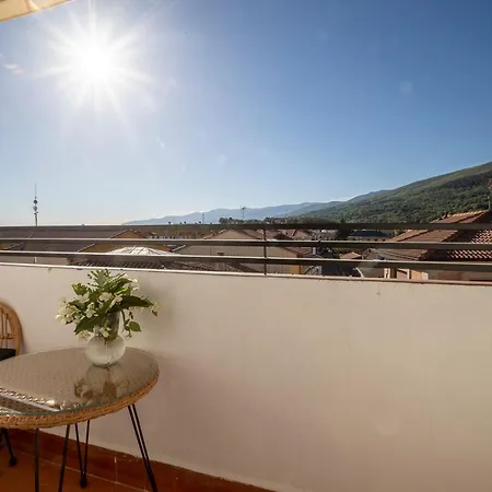 Appartement Tomillo I *