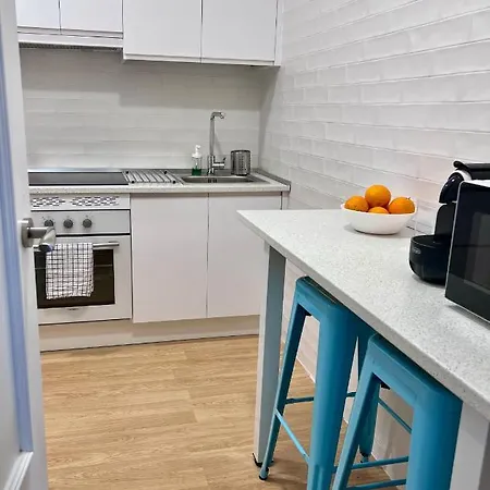 Apartman Tomillo I Candeleda