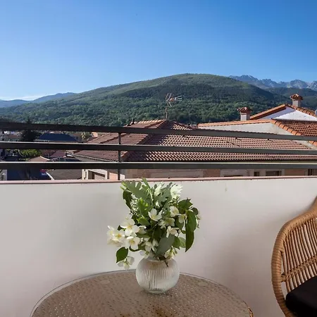 Tomillo I Appartement *