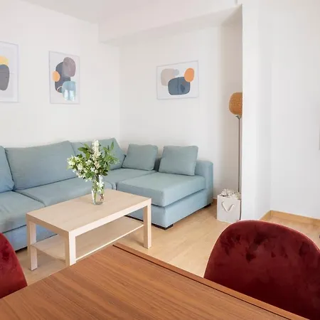 Apartman Tomillo I *