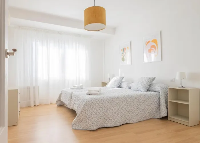 Tomillo I Appartement Candeleda