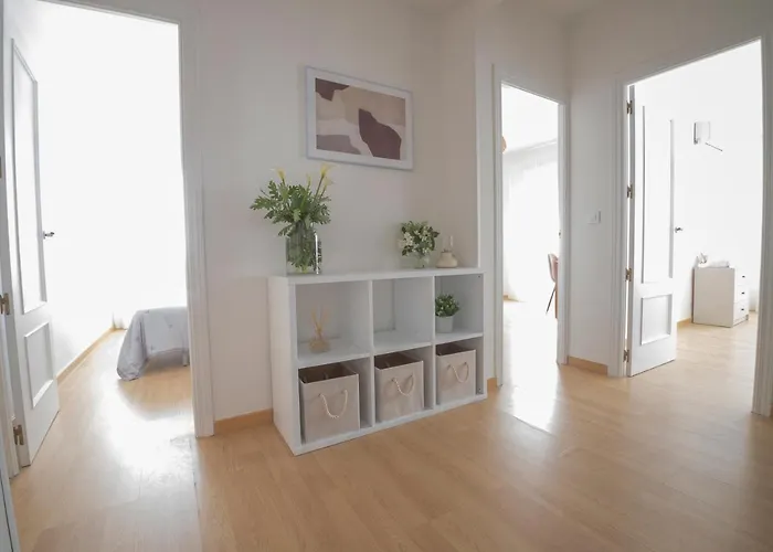 Appartement Tomillo I