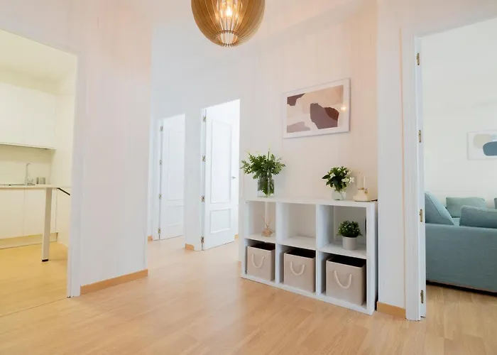 Tomillo I Appartement Candeleda