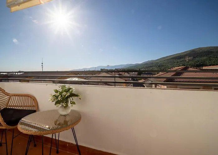 Appartement Tomillo I *