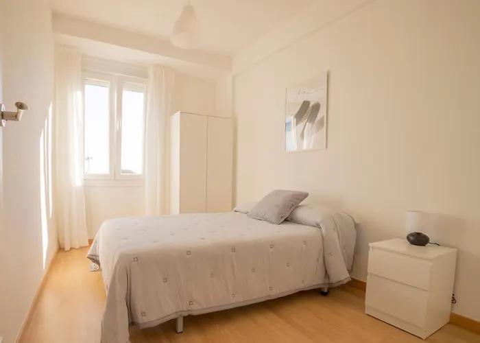 Tomillo I Appartement Candeleda