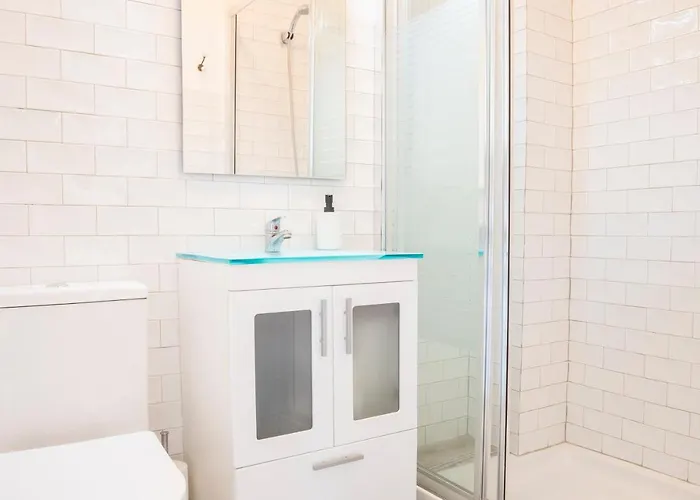 Tomillo I Lejlighed Candeleda