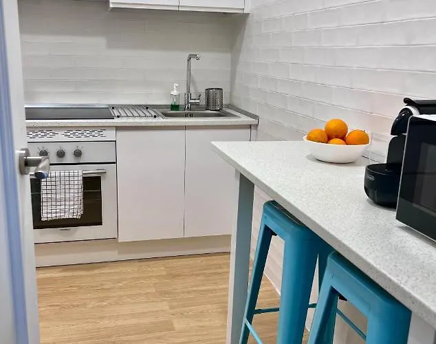 Appartement Tomillo I Candeleda